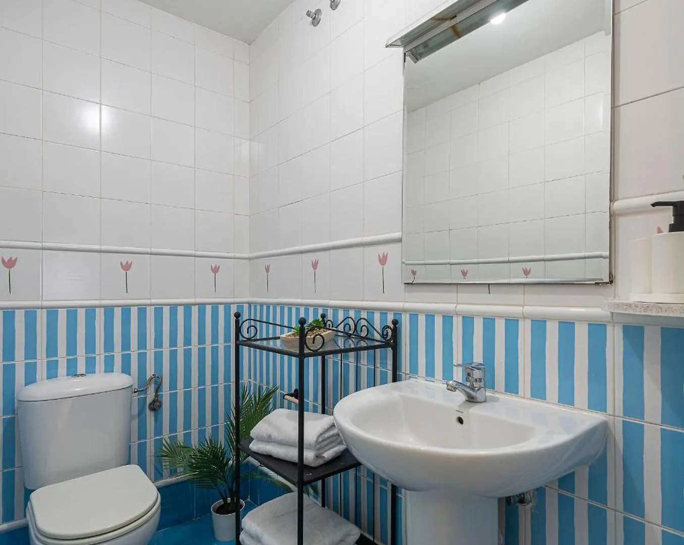 Apartament Dolmen Group- Jardines Andalucia Banus Marbella 0*,