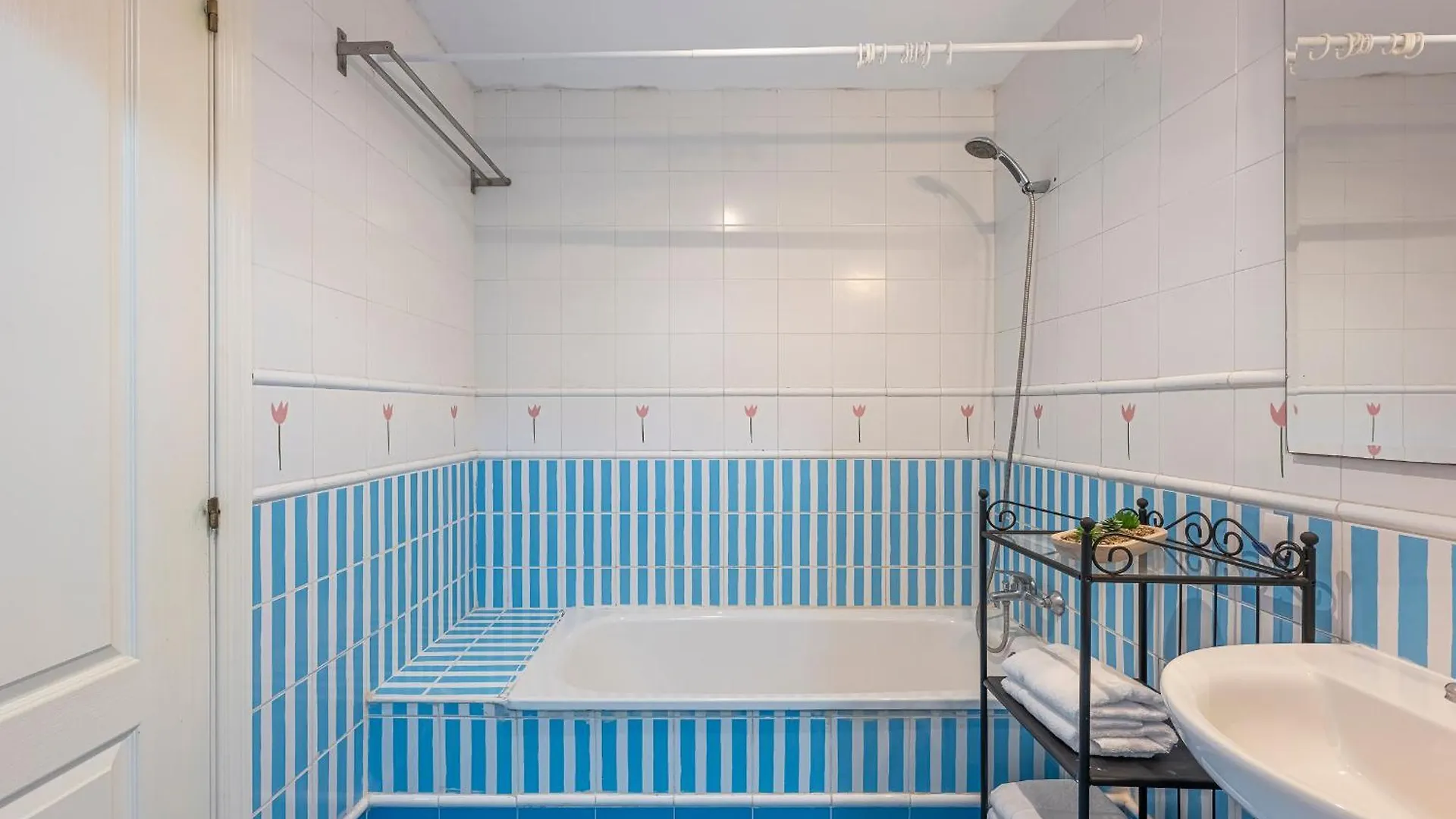 Apartament Dolmen Group- Jardines Andalucia Banus Marbella Kwatera prywatna