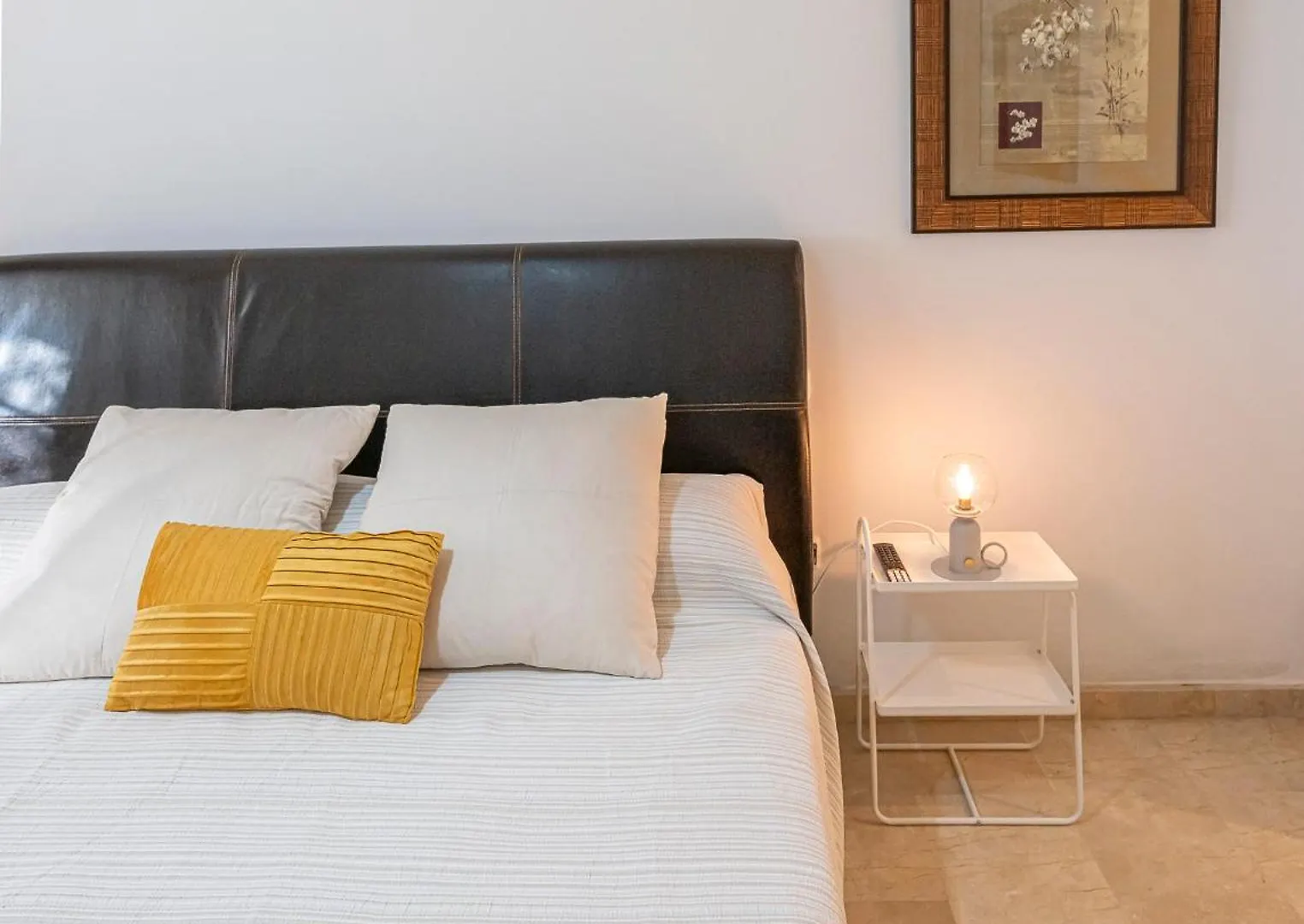 Apartament Dolmen Group- Jardines Andalucia Banus Marbella Kwatera prywatna