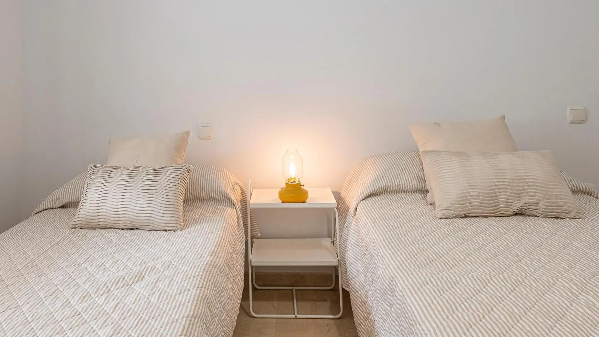 Apartament Dolmen Group- Jardines Andalucia Banus Marbella Kwatera prywatna