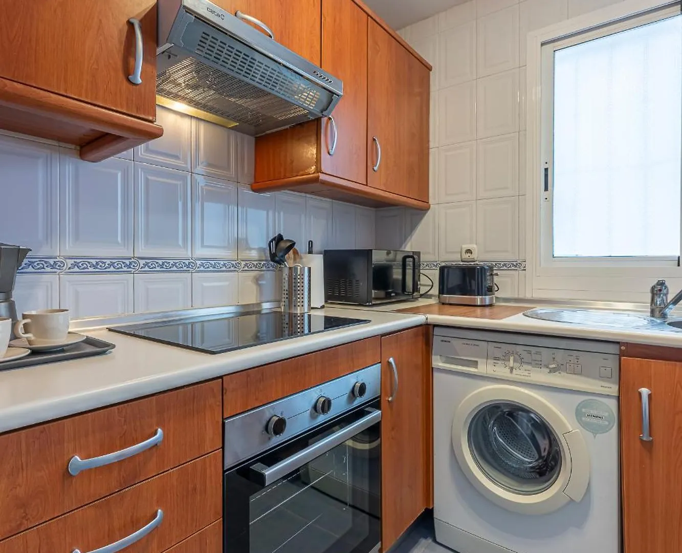 Kwatera prywatna Apartament Dolmen Group- Jardines Andalucia Banus Marbella