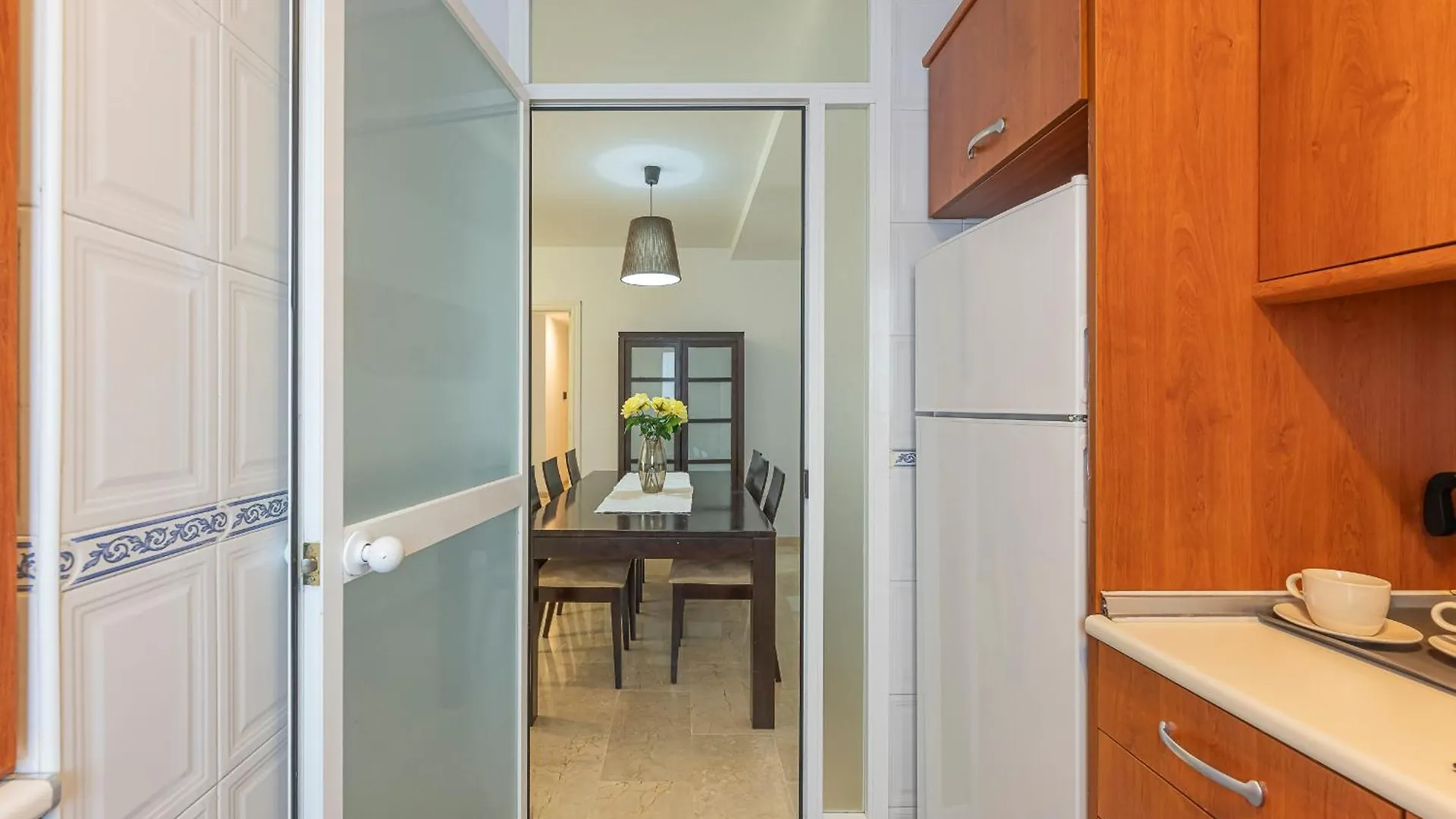 Apartament Dolmen Group- Jardines Andalucia Banus Marbella