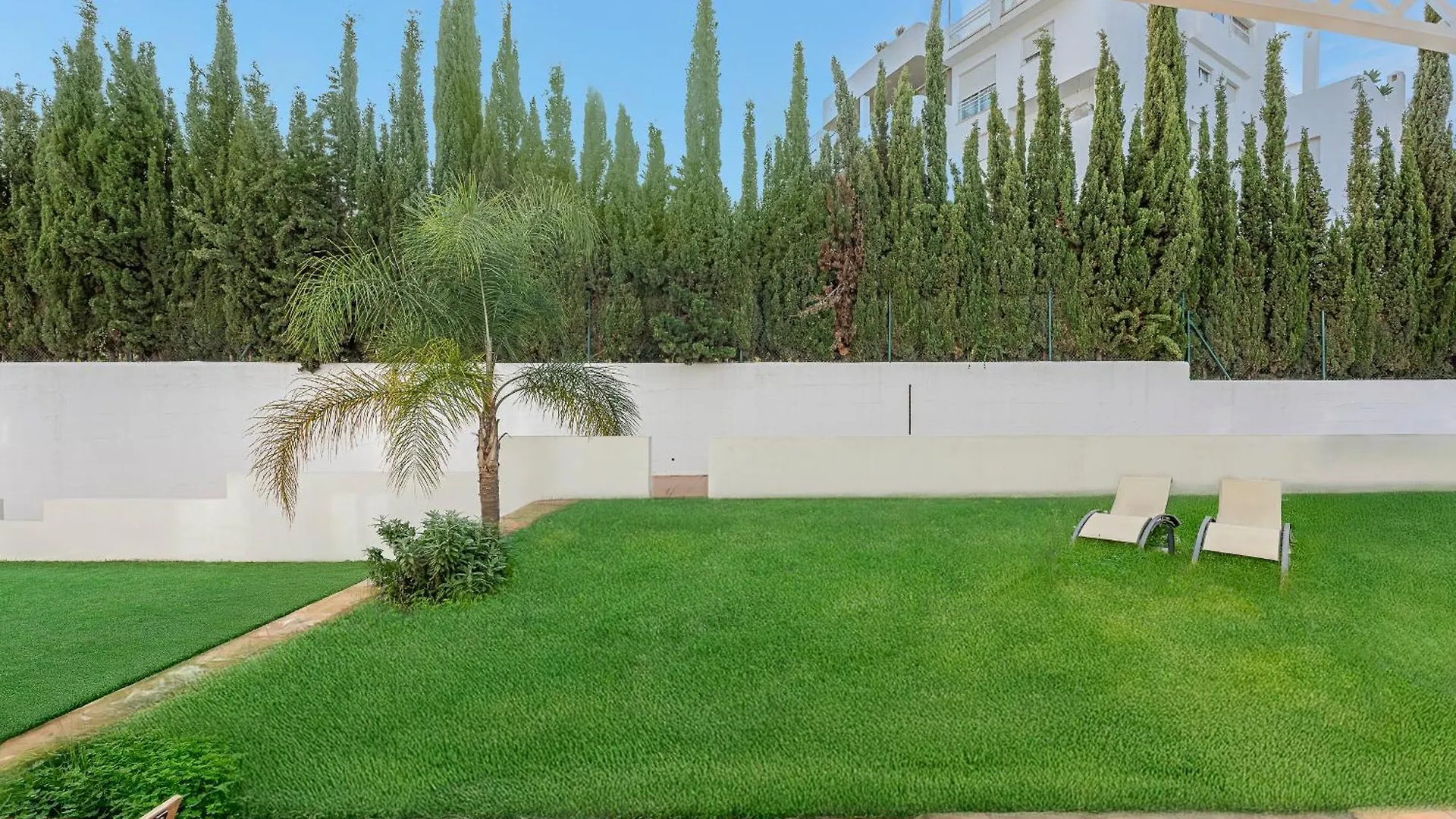 Apartament Dolmen Group- Jardines Andalucia Banus Marbella Kwatera prywatna