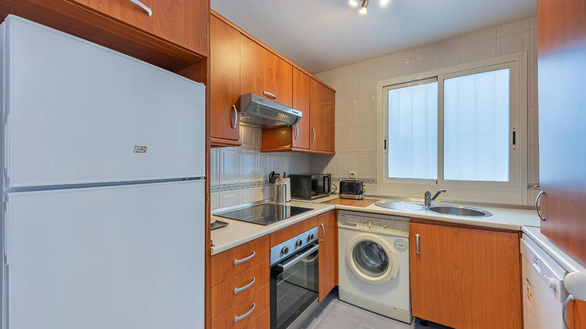 Apartament Dolmen Group- Jardines Andalucia Banus Marbella