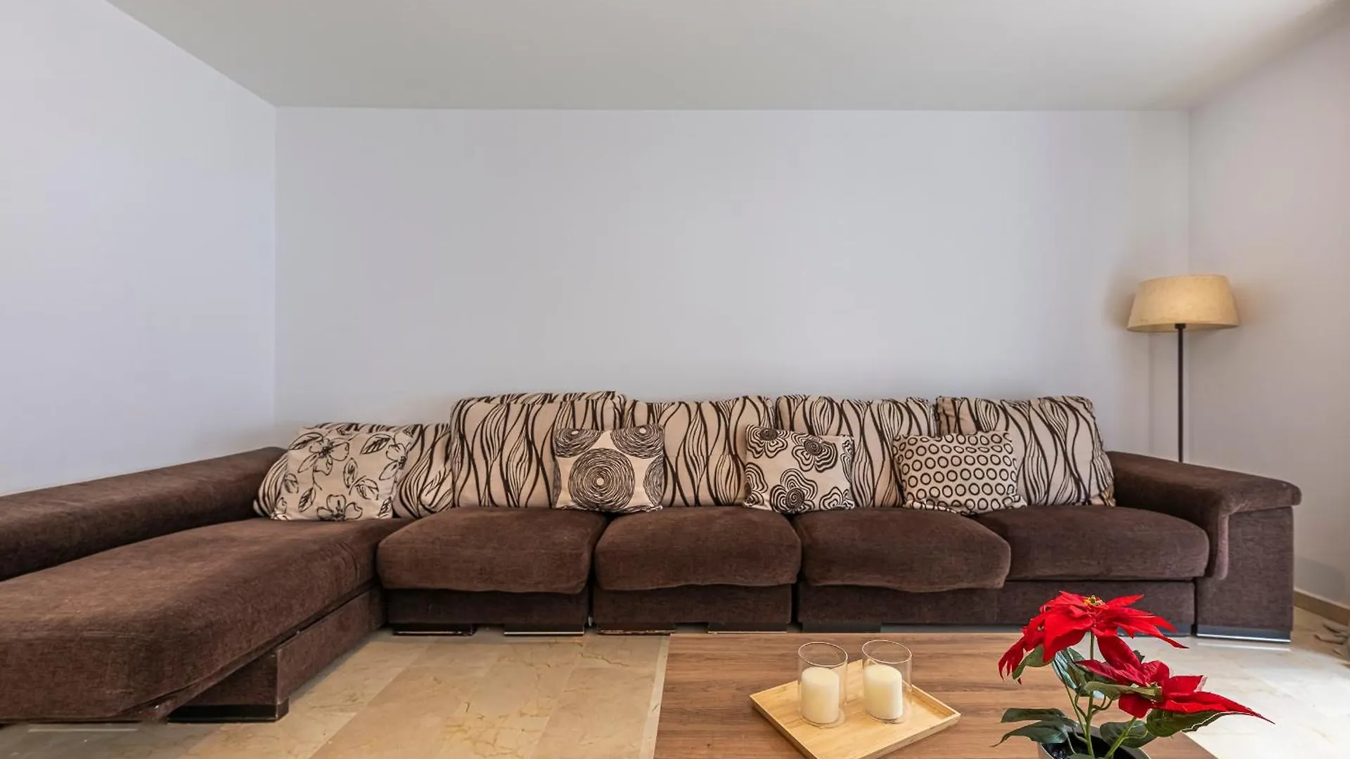 Apartament Dolmen Group- Jardines Andalucia Banus Marbella 0*,  Hiszpania