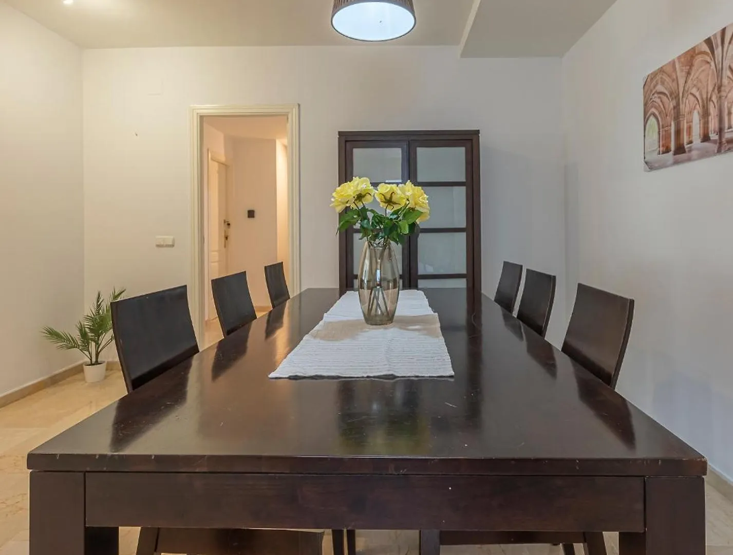 Apartament Dolmen Group- Jardines Andalucia Banus Marbella 0*,  Hiszpania