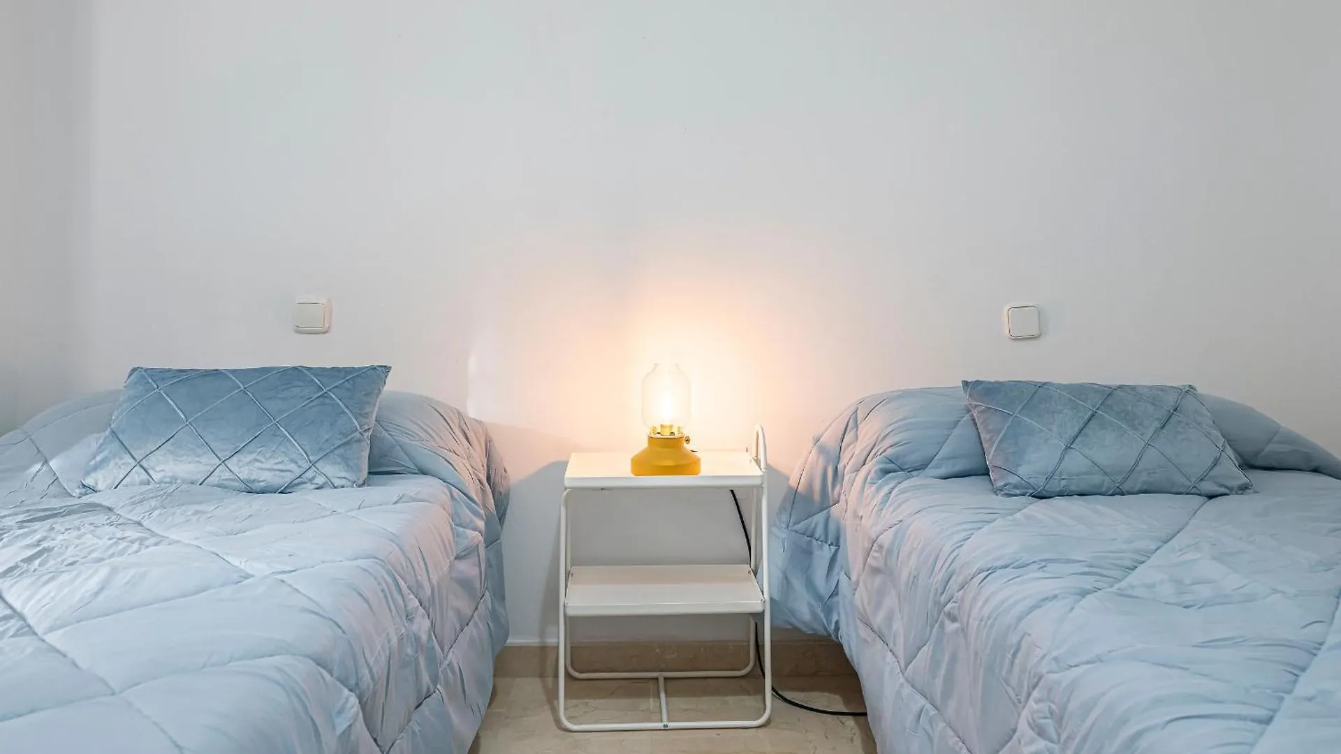 Apartmán Dolmen Group- Jardines Andalucia Banus Marbella
