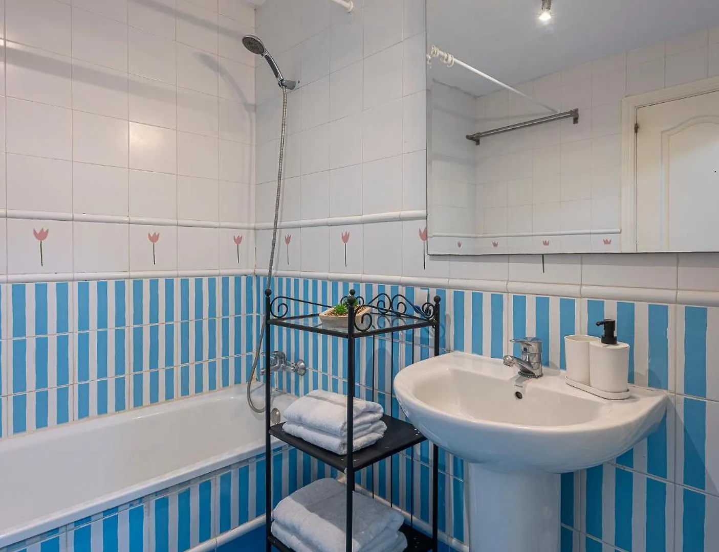 Apartmán Dolmen Group- Jardines Andalucia Banus Marbella Španělsko