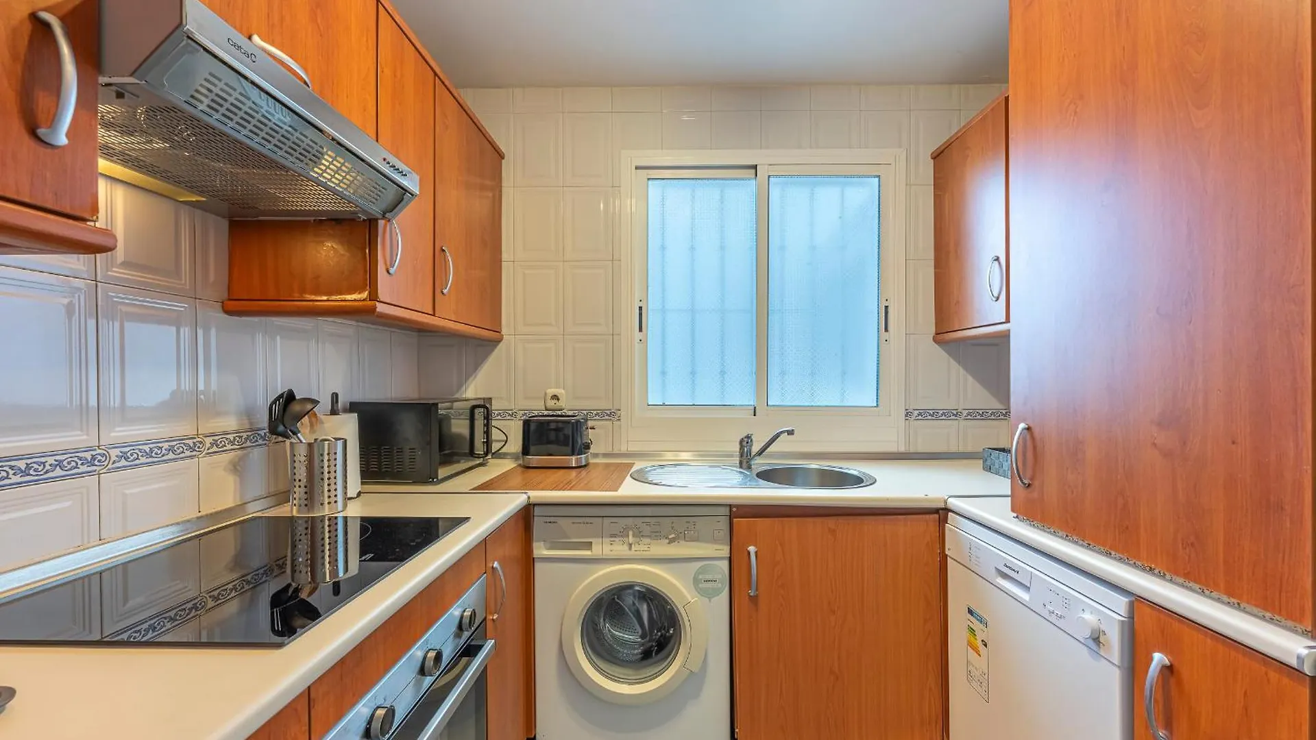 Ubytování v soukromí Apartmán Dolmen Group- Jardines Andalucia Banus Marbella Španělsko