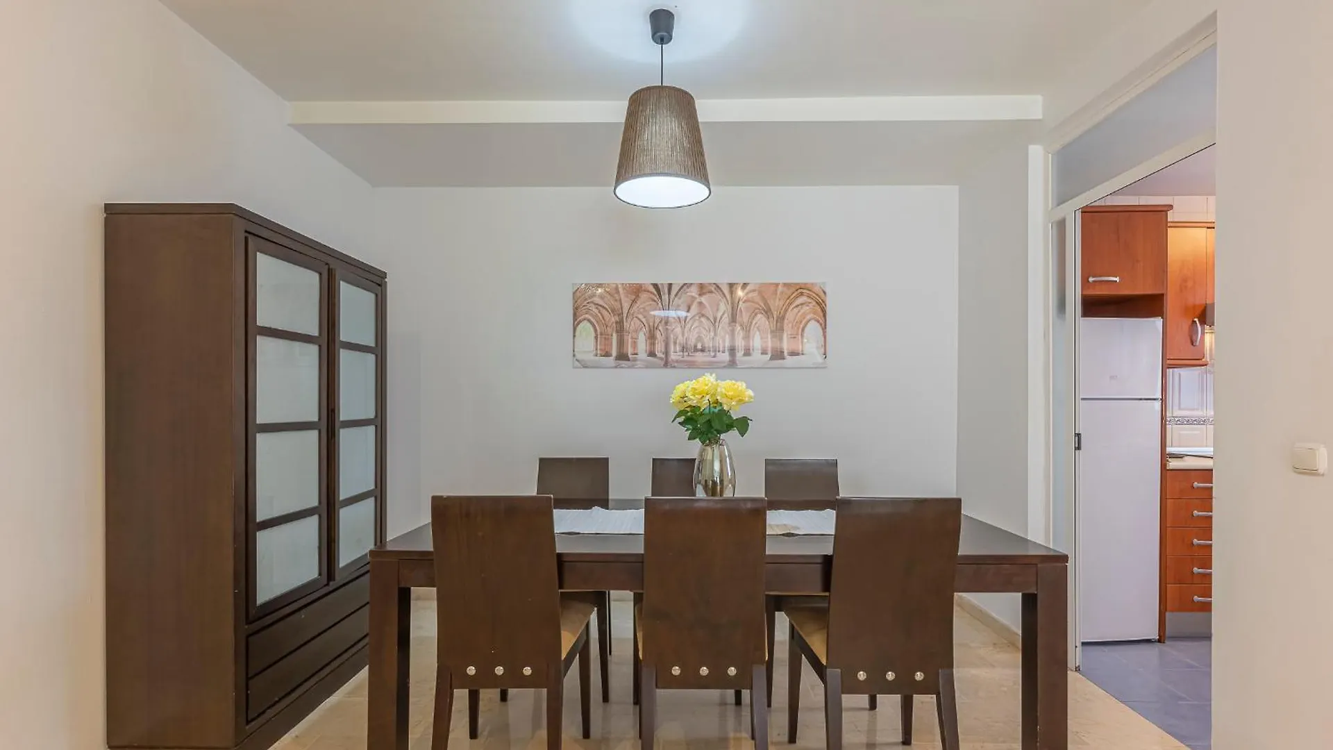 Ubytování v soukromí Apartmán Dolmen Group- Jardines Andalucia Banus Marbella